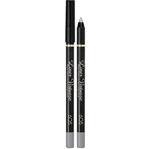 Vivienne Sabo - Gel Eye Pencil Liner Virtuose, Farbe:Silber, Typ:silver