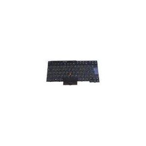 Lenovo Keyboard (ENGLISH) USB, 41A5327 (USB)