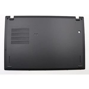 Laptop Bodem Case Cover D Shell Voor For Lenovo ThinkPad A285 Color Zwart 02DL770