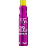 Bed Head by TIGI Queen For A Day volumegevende spray voor fijn haar, 311 ml