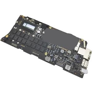 A1502 Logic Board I5 I7 8 GB 16 GB Compatibel met 13 Inch Moederbord 820-3476-A 820-4924-A 2013 2014 2015 (2013 2.6GHz i5 8GB)