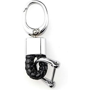 TPU Autosleutelhoesje Shell Houder Tas Sleutelhanger voor Hyundai Solaris Elantra I30 I35 I40 Tucson Kona Azera Autosleutelhoes Onderdelen