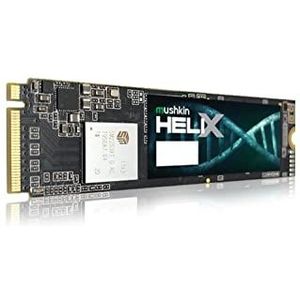 Mushkin Helix-L 1 TB SSD, PCIe 3.0 x4 NVMe 1.3, M.2 2280