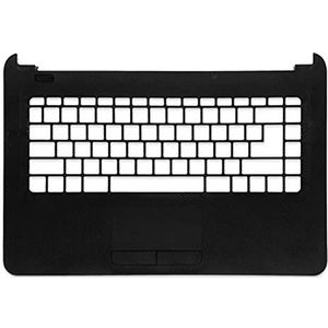 Laptop omhulsel rond toetsenbord & Touchpad Voor For HP 14-AC 14-AC000 14-AC100 14-ac006tu 14-ac019tu 14-ac103tu Zwart