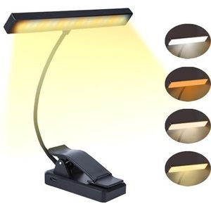 Led-Boekenlamp