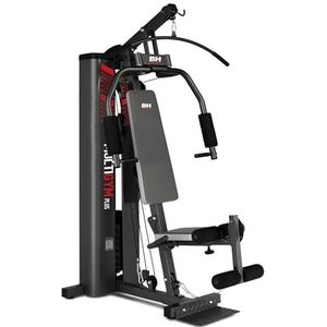 Multigym Plus G112B Zwart