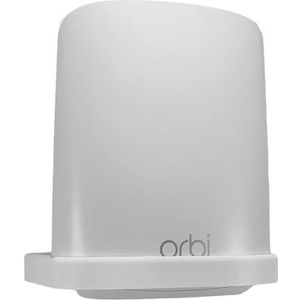 Wandhouder RBK352 / 353 / RBS350 compatibel met Netgear Orbi AX1800 wifi-router en satellietsysteem
