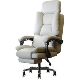 Draaibare Zwaartekrachtstoel, Opklapbare Fauteuil Met Een Draagvermogen Van 200 Kg, Verstelbare Vrijetijdsfauteuil For Zitten En Slapen, Bureaucomputerstoel, Geschikt For Woonkamer, Balkon, Tuin, Terr