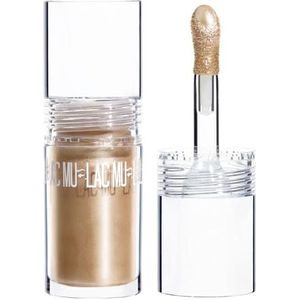 Mulac Cosmetics 3DVERSE Liquid Highlighter All Over Face 20 Glowverload Vegan 5 ml