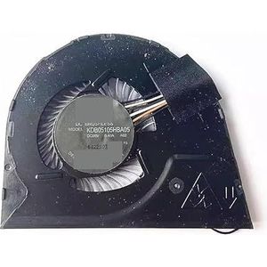 CPU Fan for Lenovo for ThinkPad YOGA S1 12 YOGA12 Laptop Cooler
