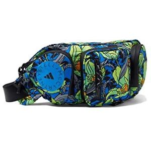 adidas Bumbag Lumbar Packs HR4336 Multicolor/Black/True Blue/White One Size