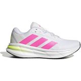 Adidas - Galaxy 7 - Hardloopschoenen - Zwart - Textiel/Synthetisch