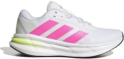 Adidas - Galaxy 7 - Hardloopschoenen - Zwart - Textiel/Synthetisch