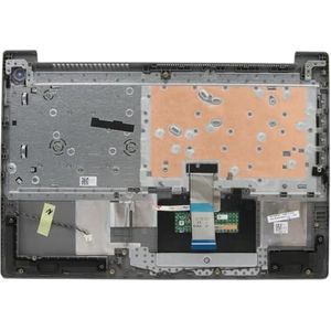 Lenovo laptop upper case and keyboard assembly, FRU5CB1D03699 (keyboard assembly)