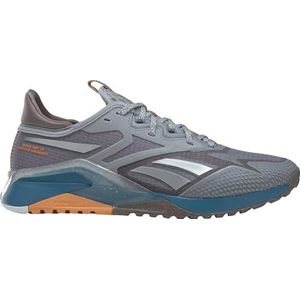 Reebok - Nano X2 TR Adventure - Sportschoenen - Pugry4 Trkgry Steblu - Dames