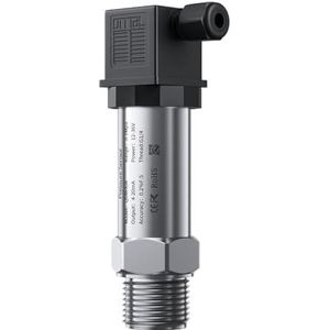 Druksensor 4-20 mA 0-1 bar 2 bar 5 bar 10 bar hydraulische druksensor 0-150bar 160bar 250bar M16*1.5(G1-4 draad, -1 bar-1bar)