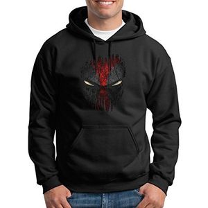 TShirt-People Carnage Hoodie Heren