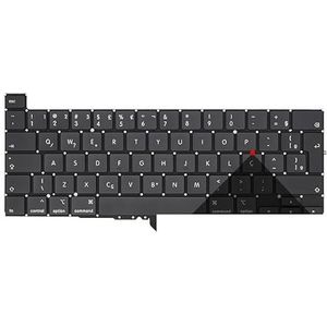 A2141-toetsenbord voor MacBook Pro voor Retina 16"" 2019 Jaar EMC 3347(BR)