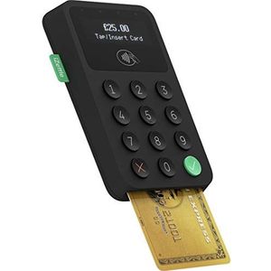 iZettle Kaartlezer 2 Zwart