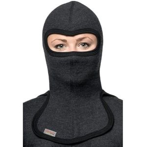 Woolpower Balaclava Protection 400