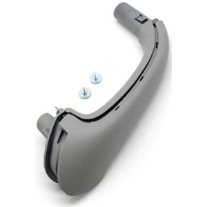 Autoportierhendel Auto Binnendeur Pull Handvat Voor Mercedes Voor Benz C Klasse W203 2000-2007 C200 C230 C260 C300(Gray Rear Right)