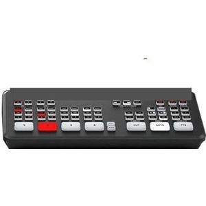 Mini Pro BMD Mini Live Stream Switcher Multi-view en opname Uitgebreide compatibiliteit(Mini pro)