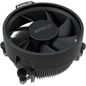 Ventirad - AMD Processor - Aluminium Koellichaam - 90 mm Ventilator