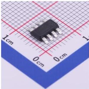 ZXMS6004DT8TA SOT-223-8 (2 stuks)
