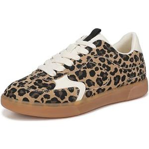 Blowfish Malibu Womens Tastic Sneaker Leopard 10 M