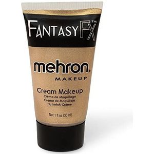 Mehron make-up Fantasy FX - Gold