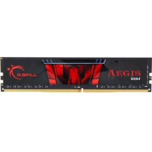 Pami🌊 G.Skill Aegis, DDR4, 8 GB, 2666