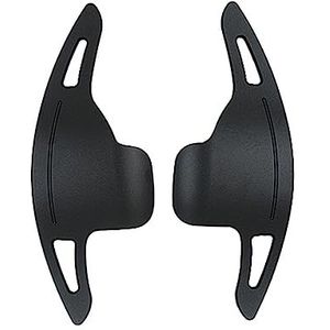 1 paar aluminium stuurwielschakelpaddles voor BMW 2 Serie Tourer (F45/F46) 2015-2018