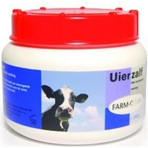 Farm-O-San Uierzalf 250 gram in pot