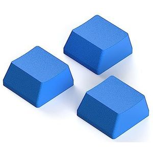 DLUKENY 10 STKS OEM Keycaps PBT Keycap Set Voor Cherry-MX Schakelaars Gaming Mechanische Toetsenbord Multi-Kleur