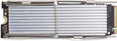 HP Z Turbo 1TB 2280 PCIe-4x4 TLC M.2 Z2 G9 Mini Kit SSD