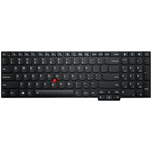 Lenovo CS13KM B/L Keyboard SWS LTN 04Y2492, Keyboard, Swiss, FRU04Y2492 (04Y2492, Keyboard, Swiss, Keyboard backlit, Lenovo, ThinkPad W540)