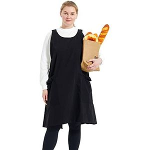 Schilderschort Kinderen Waterdicht Kinderen Schilderjas 3-7 Jaar Knutselschort Kinderen Met Lange Mouwen En 3 Zakken Voor Schilderen Koken Knutselen Klei 4 Stuks
