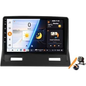 Y700s,YLOXFW Android 15.0 Autostereo Vervanging voor galant 2003-2012 Radio GPS Sat Navi 9'' Cartablet Multimedia Video Player FM BT Ontvanger met 4G WiFi Android Auto Carplay