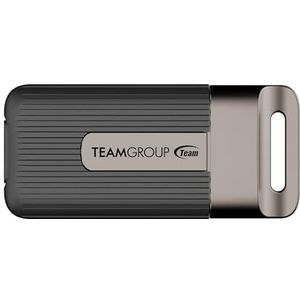 Team Group - PD20 - Externe SSD - 2TB - Draagbaar - USB 3.2 - USB-C