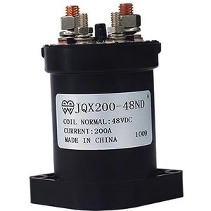 SFJSFIMQ DC relais model JQX200-48ND 48V 200A