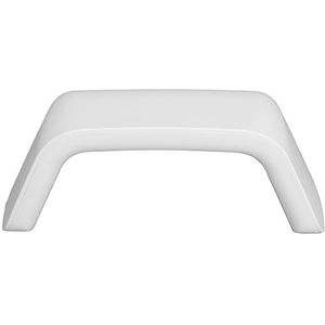 Nagellamp Nageldroger Klein 30W Professionele Manicure Thuis (Wit)