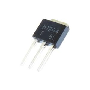 10 stks/partij 2SD1804 2SB1204 D1804 B1204 To-251 Power Crystal Transistor Nieuwe Goede Kwaliteit Chipset(2SB1204)