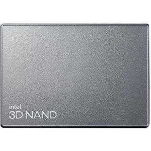 Intel D7 -P5510 U.2 7,68 TB PCI Express 4.0 3D TLC NAND NVMe