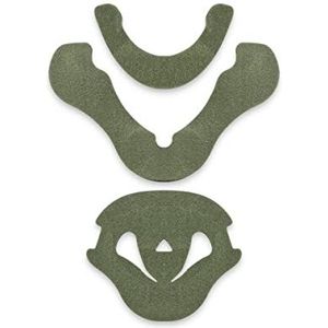 Aspen VistaÂ Halsband voor volwassenen, vervangende pads gemaakt door Aspen Medical Products