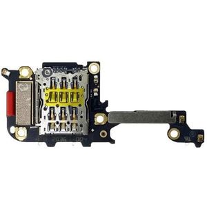 ZZjingli for OnePlus Ace 3V PJF110 SIM-kaartlezerbord(Color3)