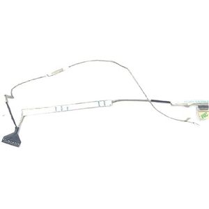 Laptop Schermkabeldraad weergavekabel Voor For DELL Inspiron 7348 Black 450.01V04.001