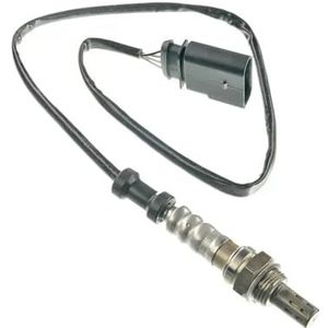 O2-Sensor Voor SKODA Voor Fabia Voor Benzine 1.2 2001-2014 03D906265C 0258986602 Lambdasonde Voor Lambdasonde Spacer