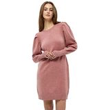 Peppercorn Gebreide jurk 'Anissa'  oudroze