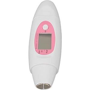 Huidvochtigheidstester, draagbare gezichtshautester voor huidziekenhuizen