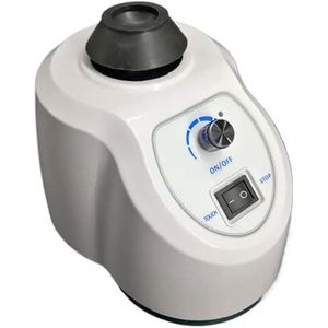 Magnetische Roerder, Lab Mini Vor-tex Mixer Nagellak Inkt Mengmachine Tattoo Pigment Trillende Shaker Reageerbuis Gel Roerder